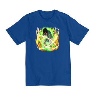 Nome do produto Camiseta Infantil (10 a 14 anos) - Naruto