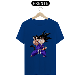 Nome do produto Camiseta Masculina - Dragon Ball Z
