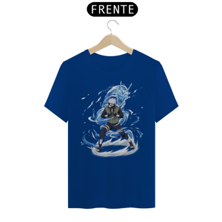 Nome do produto Camisa Masculina - Naruto (Kakashi Hatake)
