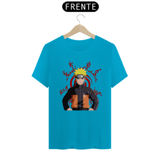 Nome do produto Camiseta Masculina - Naruto Shippuden
