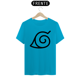 Nome do produto Camiseta Masculina - Naruto ( Konoha )