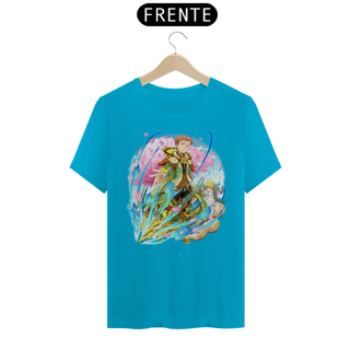 Nome do produto Camisa Masculina - Nanatsu no Taizai