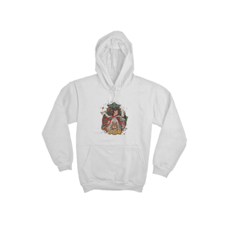 Nome do produto  Moletom Canguru - A Viagem de Chihiro (Spirited Away)