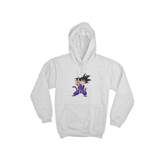 Nome do produto Moletom Canguru - Dragon Ball Z