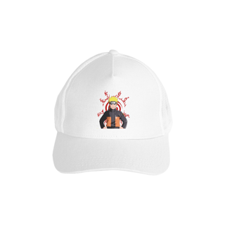 Nome do produto Boné - Naruto  Shippuden 