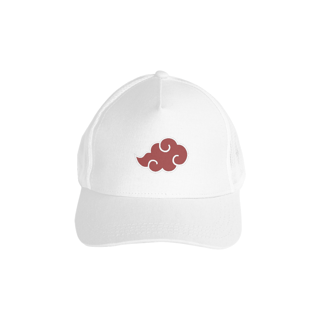 Nome do produto   Boné - Naruto (Akatsuki)