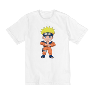 Nome do produto Infantil (10 a 14 anos) - Naruto