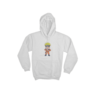 Nome do produto Moletom Canguru - Naruto 
