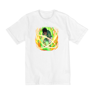 Nome do produto Camiseta Infantil (10 a 14 anos) - Naruto