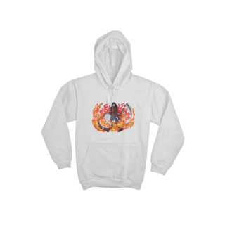 Nome do produto Moletom Canguru - Naruto (Madara)