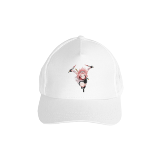Nome do produto Boné - Naruto (Sakura)