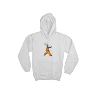 Nome do produto Moletom Canguru - Naruto