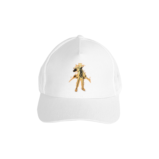 Nome do produto Boné - Naruto
