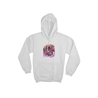 Nome do produto Moletom Canguru -  Nanatsu no Taizai