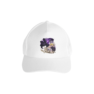 Nome do produto Boné - Nanatsu no Taizai