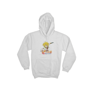 Nome do produto Moletom Canguru - Nanatsu no Taizai