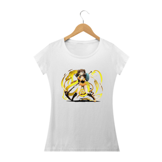 Nome do produto Camiseta Feminina - Nanatsu no Taizai