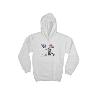 Nome do produto Moletom Canguru - Nanatsu no Taizai