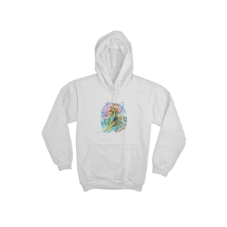 Nome do produto Moletom Canguru - Nanatsu no Taizai