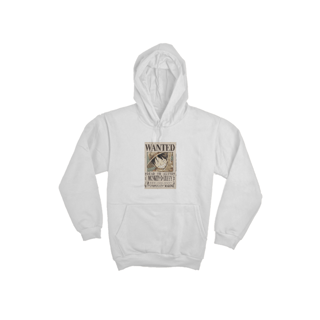 Nome do produto Moletom Canguru - One Piece