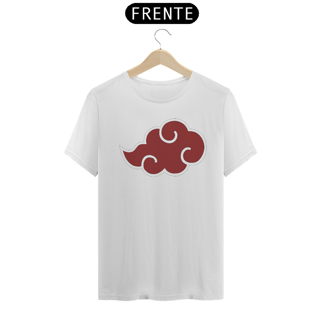 Nome do produto Camiseta Masculina - Naruto (Akatsuki)