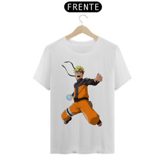 Nome do produto Camisa Masculina - Naruto