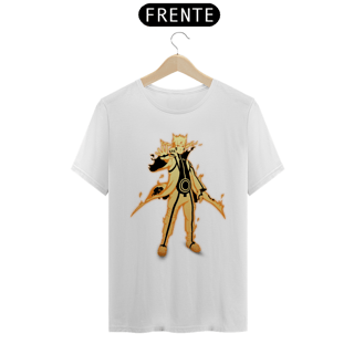 Nome do produto Camisa Masculina - Naruto
