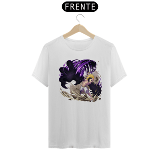 Nome do produto Camisa Masculina - Nanatsu no Taizai