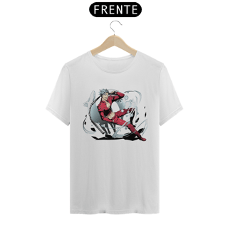 Nome do produto Camisa Masculina - Nanatsu no Taizai