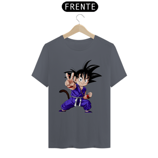 Nome do produto Camiseta Masculina - Dragon Ball Z