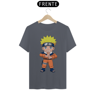 Nome do produto Camiseta Masculina - Naruto
