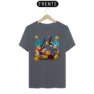 Nome do produto Camiseta Masculina - Dragon Ball Z