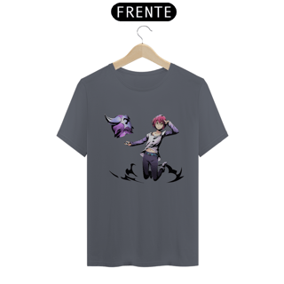 Nome do produto Camisa Masculina - Nanatsu no Taizai