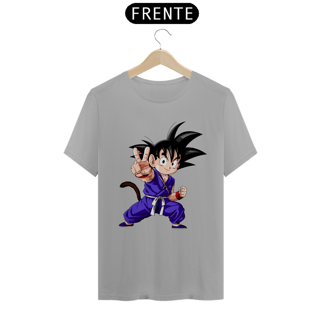 Nome do produto Camiseta Masculina - Dragon Ball Z