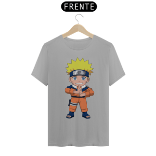 Nome do produto Camiseta Masculina - Naruto