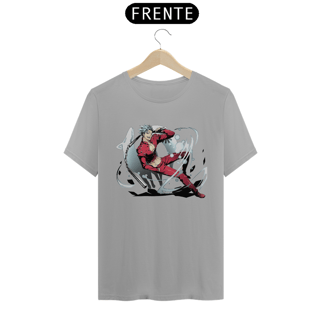 Nome do produto Camisa Masculina - Nanatsu no Taizai