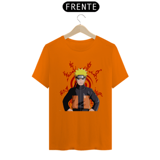 Nome do produto Camiseta Masculina - Naruto Shippuden