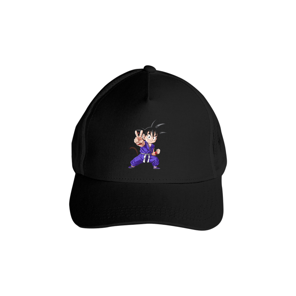 Nome do produto: Boné - Dragon Ball Z