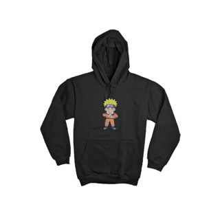 Moletom Canguru - Naruto 