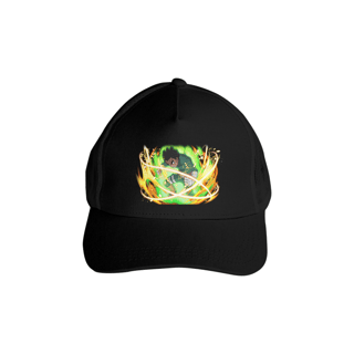 Boné - Naruto (Rock Lee)