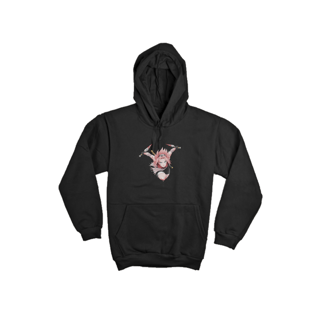 Moletom Canguru - Naruto (Sakura)