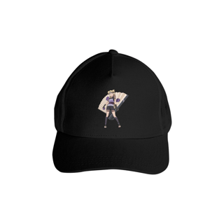 Boné - Naruto (Temari)