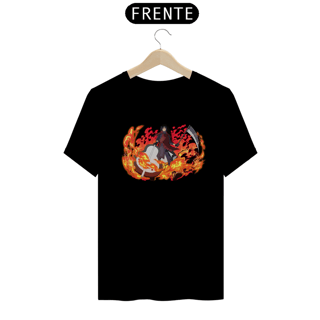 Camisa Masculina - Naruto (Madara)