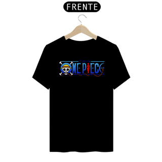 Camiseta Masculina - One Piece