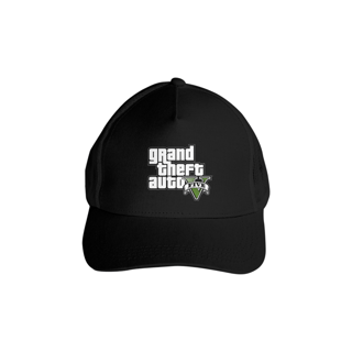 Nome do produto boné - GTA