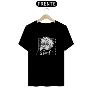 Camisa Masculina - Hunter × Hunter