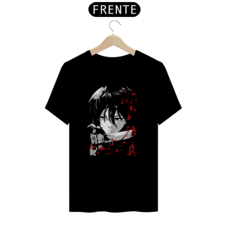 Camisa Masculina - Attack on Titan