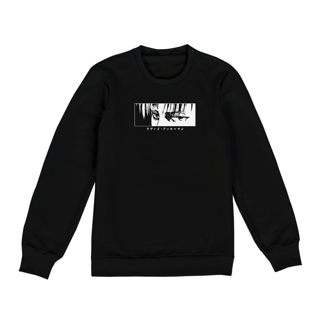 Moletom Fechado UNISSEX - Attack on Titan