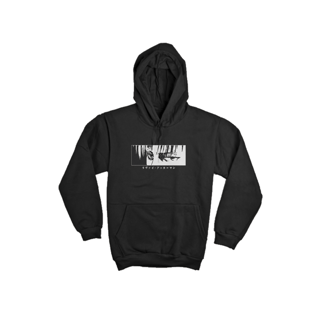 Nome do produto Moletom Canguru - Attack on Titan