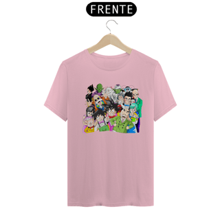 Nome do produto Camiseta Masculina - Dragon Ball Z